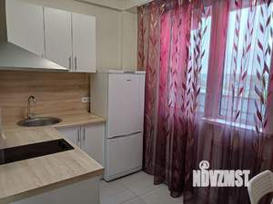 1-к квартира, вторичка, 32м2, 8/17 этаж