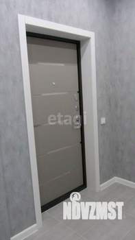 1-к квартира, вторичка, 45м2, 3/18 этаж