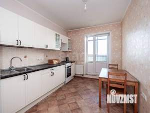 1-к квартира, вторичка, 47м2, 15/21 этаж