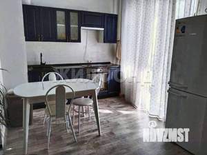 2-к квартира, вторичка, 53м2, 2/17 этаж