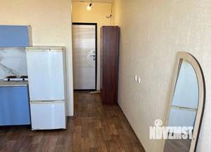 Студия квартира, вторичка, 23м2, 14/18 этаж