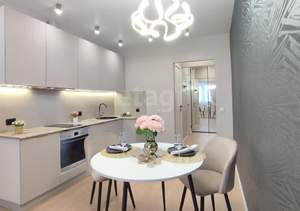 2-к квартира, вторичка, 48м2, 10/10 этаж