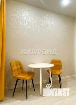 1-к квартира, вторичка, 32м2, 21/27 этаж