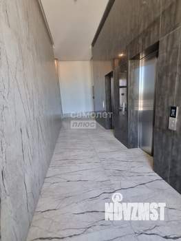 1-к квартира, вторичка, 37м2, 10/24 этаж