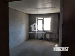 3-к квартира, вторичка, 91м2, 6/24 этаж