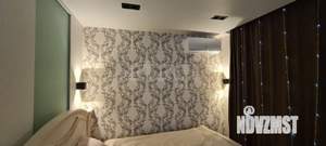 Студия квартира, вторичка, 35м2, 11/17 этаж