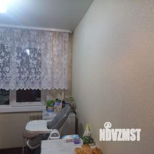 2-к квартира, вторичка, 43м2, 7/9 этаж