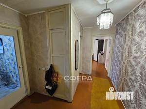 3-к квартира, вторичка, 60м2, 4/5 этаж
