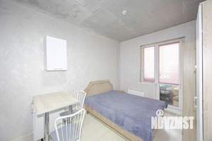 1-к квартира, вторичка, 37м2, 5/17 этаж