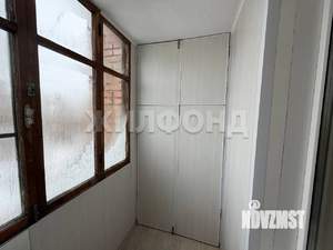 3-к квартира, вторичка, 60м2, 5/9 этаж
