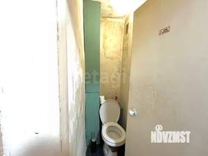 1-к квартира, вторичка, 31м2, 2/9 этаж