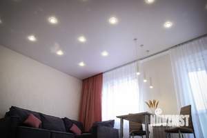 2-к квартира, вторичка, 58м2, 18/20 этаж