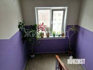 1-к квартира, вторичка, 32м2, 5/5 этаж