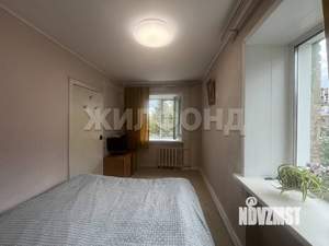 2-к квартира, вторичка, 40м2, 4/5 этаж