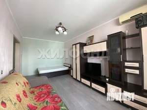 1-к квартира, вторичка, 35м2, 13/17 этаж