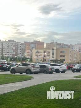 Студия квартира, вторичка, 30м2, 6/16 этаж