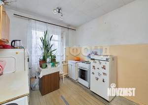 3-к квартира, вторичка, 64м2, 7/9 этаж