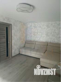 2-к квартира, вторичка, 46м2, 2/9 этаж
