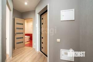 2-к квартира, вторичка, 40м2, 4/26 этаж