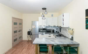 3-к квартира, вторичка, 60м2, 3/17 этаж