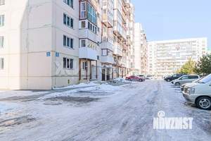 1-к квартира, вторичка, 33м2, 6/10 этаж