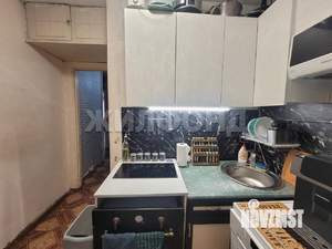 2-к квартира, вторичка, 45м2, 3/5 этаж