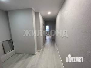 2-к квартира, вторичка, 57м2, 15/15 этаж