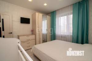2-к квартира, вторичка, 60м2, 2/10 этаж