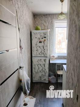 2-к квартира, вторичка, 44м2, 2/5 этаж