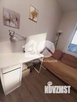 Студия квартира, вторичка, 24м2, 5/17 этаж