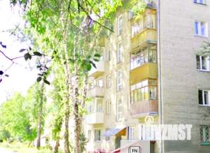 2-к квартира, вторичка, 43м2, 4/5 этаж