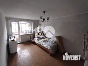 2-к квартира, вторичка, 46м2, 4/5 этаж