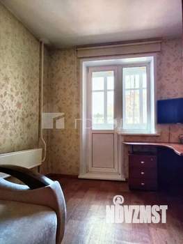 4-к квартира, вторичка, 83м2, 4/10 этаж