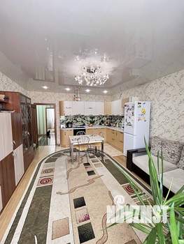 3-к квартира, вторичка, 85м2, 11/15 этаж