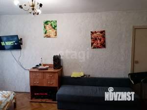 1-к квартира, вторичка, 29м2, 3/5 этаж