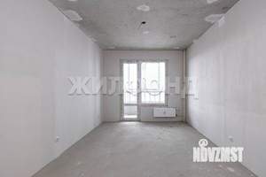 1-к квартира, вторичка, 27м2, 8/17 этаж