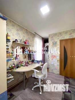 2-к квартира, вторичка, 38м2, 1/2 этаж