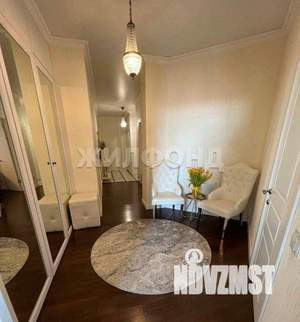 3-к квартира, вторичка, 87м2, 19/19 этаж