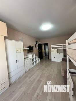 2-к квартира, вторичка, 68м2, 8/17 этаж