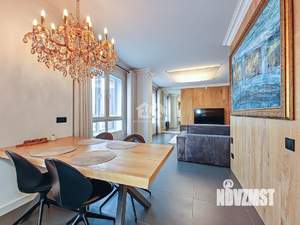 3-к квартира, вторичка, 111м2, 25/25 этаж