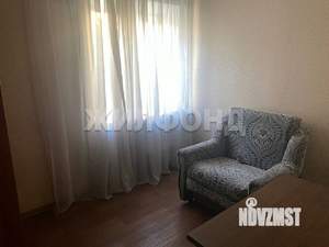 3-к квартира, вторичка, 43м2, 4/5 этаж