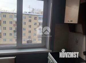2-к квартира, вторичка, 48м2, 5/5 этаж