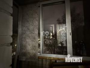 1-к квартира, вторичка, 34м2, 5/9 этаж