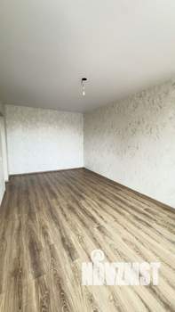 1-к квартира, вторичка, 41м2, 5/17 этаж