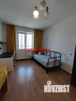Студия квартира, вторичка, 21м2, 5/10 этаж