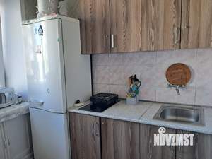 2-к квартира, вторичка, 35м2, 9/9 этаж