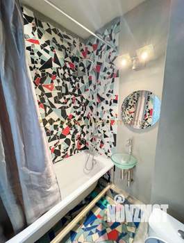 1-к квартира, вторичка, 37м2, 16/19 этаж