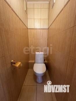 Студия квартира, вторичка, 50м2, 12/17 этаж