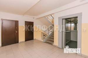 2-к квартира, вторичка, 52м2, 4/10 этаж