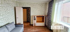 1-к квартира, вторичка, 38м2, 7/17 этаж